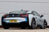 USED 2014 14 BMW I8 1.5 7.1kWh Auto 4WD Euro 6 (s/s) 2dr **SOLD AWAITING DELIVERY**