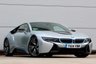 USED 2014 14 BMW I8 1.5 7.1kWh Auto 4WD Euro 6 (s/s) 2dr **SOLD AWAITING DELIVERY**