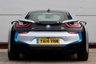 USED 2014 14 BMW I8 1.5 7.1kWh Auto 4WD Euro 6 (s/s) 2dr **SOLD AWAITING DELIVERY**