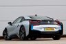USED 2014 14 BMW I8 1.5 7.1kWh Auto 4WD Euro 6 (s/s) 2dr **SOLD AWAITING DELIVERY**