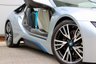 USED 2014 14 BMW I8 1.5 7.1kWh Auto 4WD Euro 6 (s/s) 2dr **SOLD AWAITING DELIVERY**