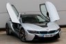 USED 2014 14 BMW I8 1.5 7.1kWh Auto 4WD Euro 6 (s/s) 2dr **SOLD AWAITING DELIVERY**