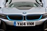 USED 2014 14 BMW I8 1.5 7.1kWh Auto 4WD Euro 6 (s/s) 2dr **SOLD AWAITING DELIVERY**