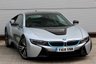 USED 2014 14 BMW I8 1.5 7.1kWh Auto 4WD Euro 6 (s/s) 2dr **SOLD AWAITING DELIVERY**