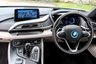 USED 2014 14 BMW I8 1.5 7.1kWh Auto 4WD Euro 6 (s/s) 2dr **SOLD AWAITING DELIVERY**
