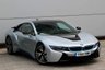 USED 2014 14 BMW I8 1.5 7.1kWh Auto 4WD Euro 6 (s/s) 2dr **SOLD AWAITING DELIVERY**