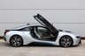 USED 2014 14 BMW I8 1.5 7.1kWh Auto 4WD Euro 6 (s/s) 2dr **SOLD AWAITING DELIVERY**