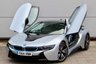 USED 2014 14 BMW I8 1.5 7.1kWh Auto 4WD Euro 6 (s/s) 2dr **SOLD AWAITING DELIVERY**