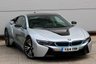 USED 2014 14 BMW I8 1.5 7.1kWh Auto 4WD Euro 6 (s/s) 2dr **SOLD AWAITING DELIVERY**