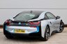USED 2014 14 BMW I8 1.5 7.1kWh Auto 4WD Euro 6 (s/s) 2dr **SOLD AWAITING DELIVERY**