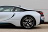 USED 2014 14 BMW I8 1.5 7.1kWh Auto 4WD Euro 6 (s/s) 2dr **SOLD AWAITING DELIVERY**