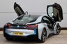 USED 2014 14 BMW I8 1.5 7.1kWh Auto 4WD Euro 6 (s/s) 2dr **SOLD AWAITING DELIVERY**