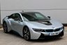 USED 2014 14 BMW I8 1.5 7.1kWh Auto 4WD Euro 6 (s/s) 2dr **SOLD AWAITING DELIVERY**