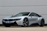 USED 2014 14 BMW I8 1.5 7.1kWh Auto 4WD Euro 6 (s/s) 2dr **SOLD AWAITING DELIVERY**
