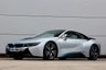 USED 2014 14 BMW I8 1.5 7.1kWh Auto 4WD Euro 6 (s/s) 2dr **SOLD AWAITING DELIVERY**