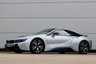 USED 2014 14 BMW I8 1.5 7.1kWh Auto 4WD Euro 6 (s/s) 2dr **SOLD AWAITING DELIVERY**