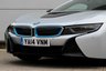 USED 2014 14 BMW I8 1.5 7.1kWh Auto 4WD Euro 6 (s/s) 2dr **SOLD AWAITING DELIVERY**
