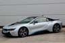 USED 2014 14 BMW I8 1.5 7.1kWh Auto 4WD Euro 6 (s/s) 2dr **SOLD AWAITING DELIVERY**