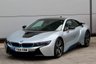 USED 2014 14 BMW I8 1.5 7.1kWh Auto 4WD Euro 6 (s/s) 2dr **SOLD AWAITING DELIVERY**