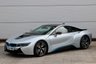 USED 2014 14 BMW I8 1.5 7.1kWh Auto 4WD Euro 6 (s/s) 2dr **SOLD AWAITING DELIVERY**