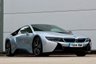 USED 2014 14 BMW I8 1.5 7.1kWh Auto 4WD Euro 6 (s/s) 2dr **SOLD AWAITING DELIVERY**