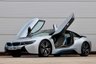 USED 2014 14 BMW I8 1.5 7.1kWh Auto 4WD Euro 6 (s/s) 2dr **SOLD AWAITING DELIVERY**