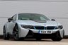 USED 2014 14 BMW I8 1.5 7.1kWh Auto 4WD Euro 6 (s/s) 2dr **SOLD AWAITING DELIVERY**
