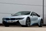 USED 2014 14 BMW I8 1.5 7.1kWh Auto 4WD Euro 6 (s/s) 2dr **SOLD AWAITING DELIVERY**