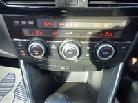 USED 2014 14 MAZDA CX-5 2.2 D SE-L NAV 5d 148 BHP www.suffolkcarcentre.co.uk - Located at Reydon