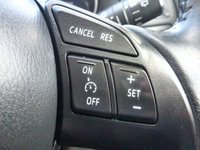 USED 2014 14 MAZDA CX-5 2.2 D SE-L NAV 5d 148 BHP www.suffolkcarcentre.co.uk - Located at Reydon