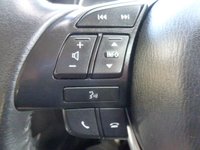 USED 2014 14 MAZDA CX-5 2.2 D SE-L NAV 5d 148 BHP www.suffolkcarcentre.co.uk - Located at Reydon