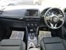 USED 2014 14 MAZDA CX-5 2.2 D SE-L NAV 5d 148 BHP www.suffolkcarcentre.co.uk - Located at Reydon