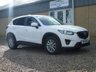 USED 2014 14 MAZDA CX-5 2.2 D SE-L NAV 5d 148 BHP www.suffolkcarcentre.co.uk - Located at Reydon