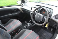 USED 2015 65 PEUGEOT 108 1.0 ACTIVE 3d 68 BHP www.suffolkcarcentre.co.uk - Located at Lowestoft