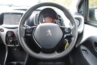 USED 2015 65 PEUGEOT 108 1.0 ACTIVE 3d 68 BHP www.suffolkcarcentre.co.uk - Located at Lowestoft