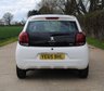 USED 2015 65 PEUGEOT 108 1.0 ACTIVE 3d 68 BHP www.suffolkcarcentre.co.uk - Located at Lowestoft