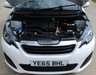 USED 2015 65 PEUGEOT 108 1.0 ACTIVE 3d 68 BHP www.suffolkcarcentre.co.uk - Located at Lowestoft
