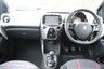 USED 2015 65 PEUGEOT 108 1.0 ACTIVE 3d 68 BHP www.suffolkcarcentre.co.uk - Located at Lowestoft