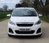 USED 2015 65 PEUGEOT 108 1.0 ACTIVE 3d 68 BHP www.suffolkcarcentre.co.uk - Located at Lowestoft