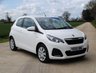 USED 2015 65 PEUGEOT 108 1.0 ACTIVE 3d 68 BHP www.suffolkcarcentre.co.uk - Located at Lowestoft