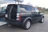 USED 2015 15 LAND ROVER DISCOVERY 4 3.0 SDV6 COMMERCIAL XS 255 BHP 5 SEATS OPENING REAR WINDOWS  LOW MILES FULL SER/HISTORY