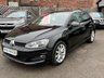 USED 2015 65 VOLKSWAGEN GOLF 2.0 GT TDi (Tech Pack) DSG 5dr - SAT NAV 