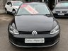 USED 2015 65 VOLKSWAGEN GOLF 2.0 GT TDi (Tech Pack) DSG 5dr - SAT NAV 