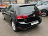 USED 2015 65 VOLKSWAGEN GOLF 2.0 GT TDi (Tech Pack) DSG 5dr - SAT NAV 