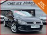 USED 2015 65 VOLKSWAGEN GOLF 2.0 GT TDi (Tech Pack) DSG 5dr - SAT NAV 