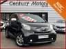 USED 2012 62 TOYOTA IQ 1.0 VVT-i IQ2 3dr - FREE TAX + 64.2 MPG 