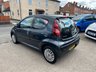 USED 2012 12 PEUGEOT 107 1.0 ACTIVE 5d 68 BHP 
