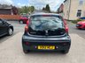 USED 2012 12 PEUGEOT 107 1.0 ACTIVE 5d 68 BHP 