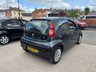 USED 2012 12 PEUGEOT 107 1.0 ACTIVE 5d 68 BHP 