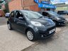 USED 2012 12 PEUGEOT 107 1.0 ACTIVE 5d 68 BHP 